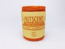 Load image into Gallery viewer, Biodegradable Jute Twine Spools (60m)
