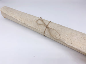 Sheet of Natural Lotka Paper (60cm x 70cm)