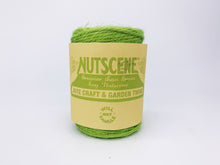 Load image into Gallery viewer, Biodegradable Jute Twine Spools (60m)
