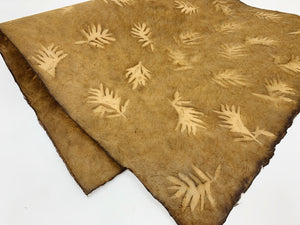 Luxury Handmade Lotka Wrapping Paper - Titepati
