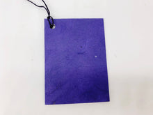 Load image into Gallery viewer, Handmade Lotka Paper Gift Tags
