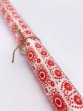 Load image into Gallery viewer, Luxury Handmade Lotka Wrapping Paper
