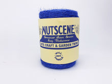 Load image into Gallery viewer, Biodegradable Jute Twine Spools (60m)
