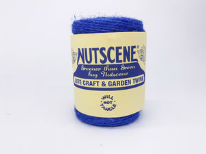 Biodegradable Jute Twine Spools (60m)