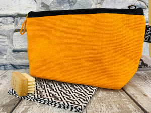 Cosmetic Travel Bag (Multiple Colours)