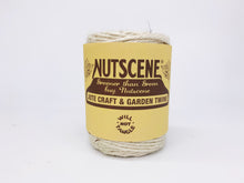 Load image into Gallery viewer, Biodegradable Jute Twine Spools (60m)
