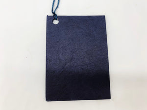 Handmade Lotka Paper Gift Tags