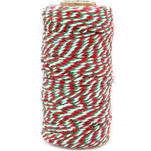 Candy Twist Twine (50m)