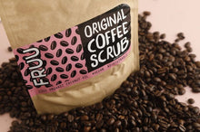 Load image into Gallery viewer, Original Coffee Scrub
