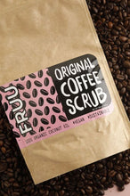 Load image into Gallery viewer, Original Coffee Scrub
